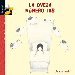 La oveja número 108 (Librosaurio)