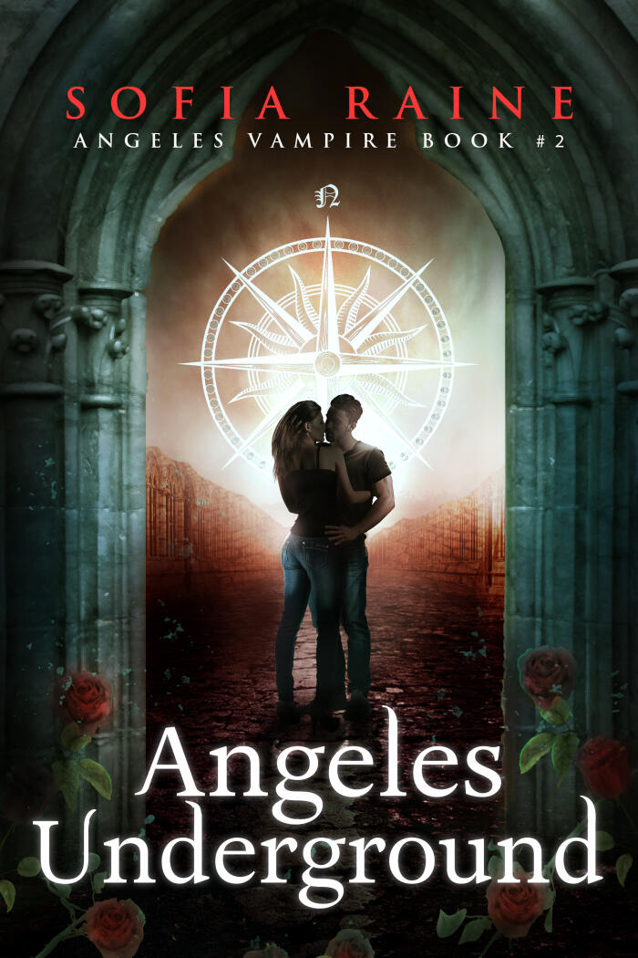 Angeles Underground