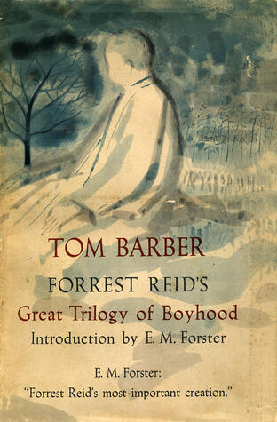 Tom Barber