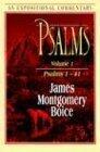 Psalms Vol. 1: Psalms 1-41