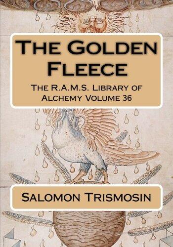 The Golden Fleece