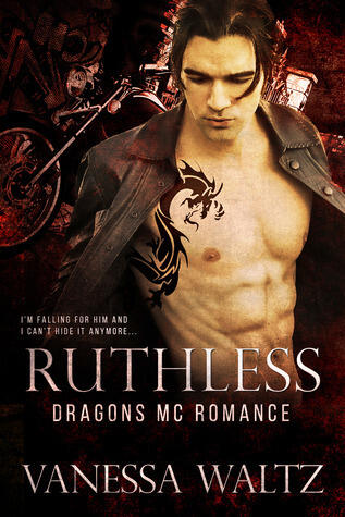 Dragons MC