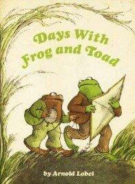 Days with Frog & Toad