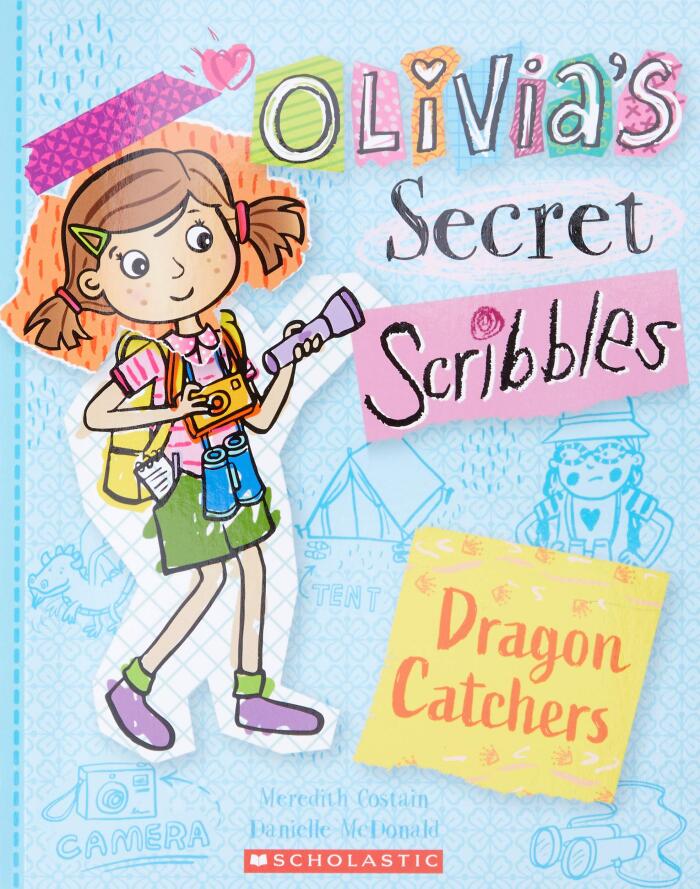 Dragon Catchers