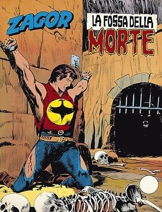 Zagor n. 127: La fossa della morte