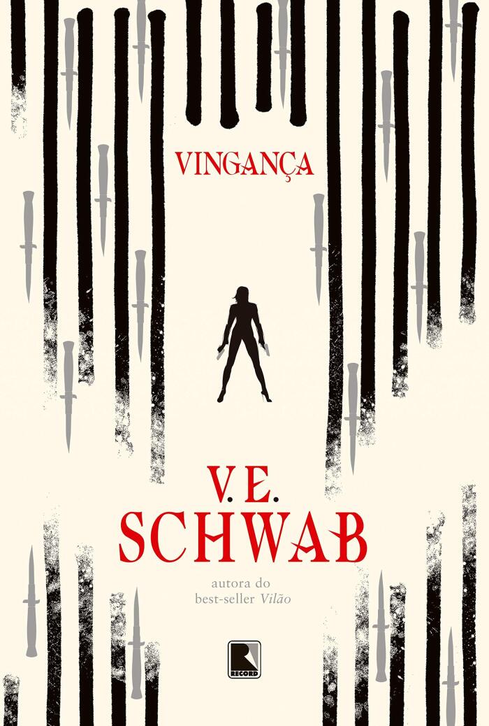 Vingança