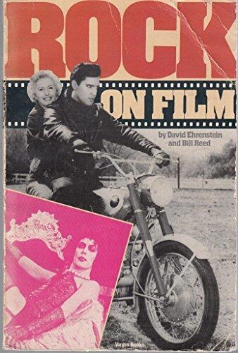 Rock on film
