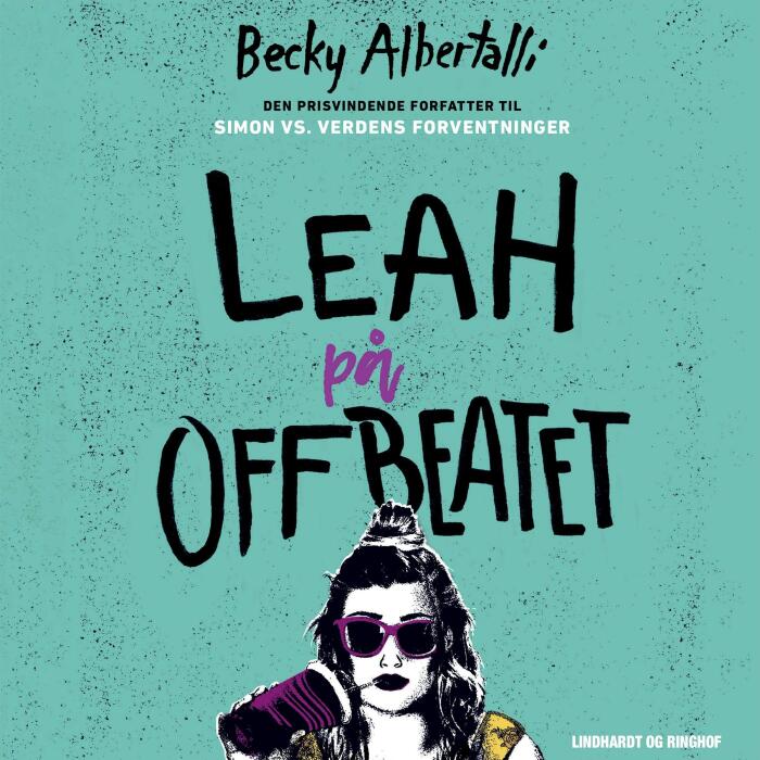 Leah på offbeatet