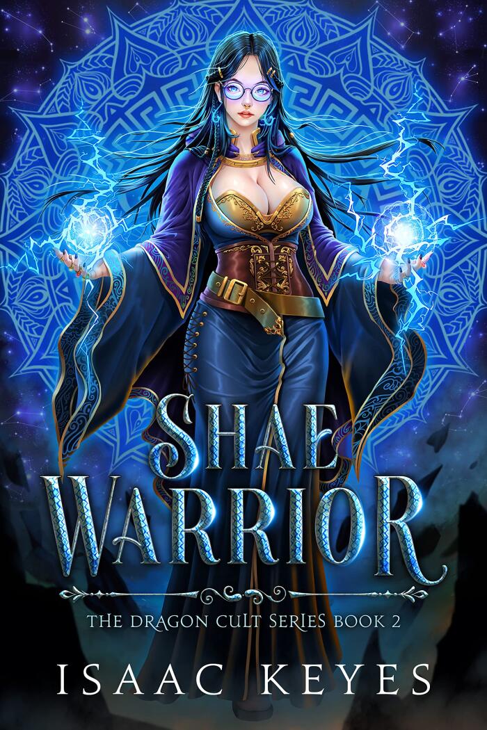 Shae Warrior: An Isekai Harem Fantasy Adventure