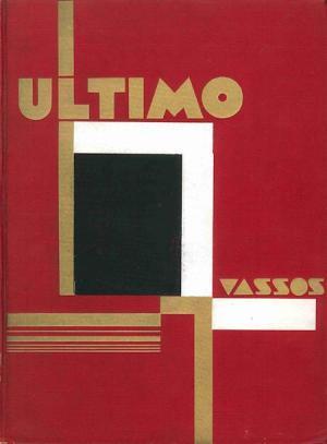 Ultimo: An Imaginative Narration of Life Under the Earth