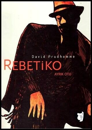 Rebetiko: Ayrık Otu