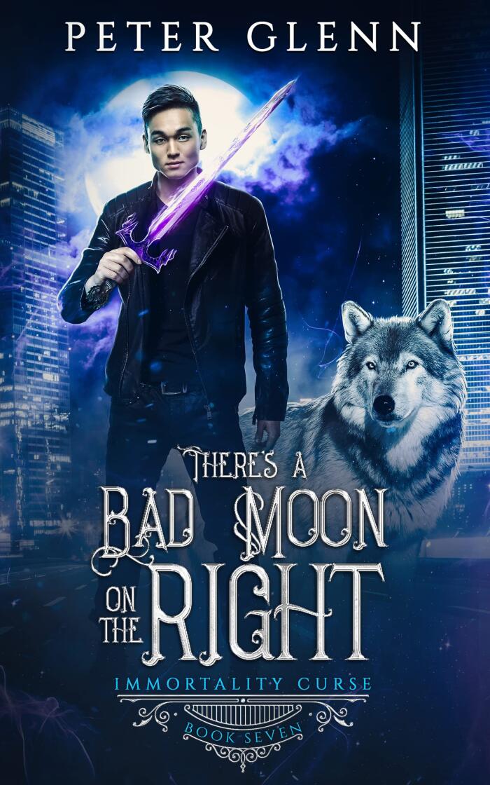 There's a Bad Moon on the Right
