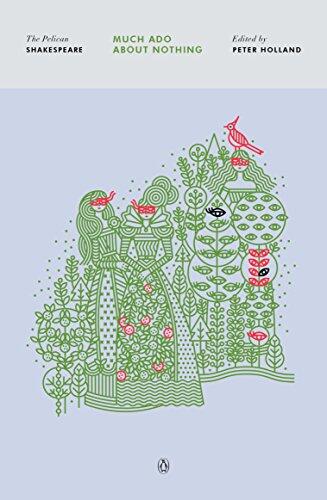 The Signet Classic Shakespeare