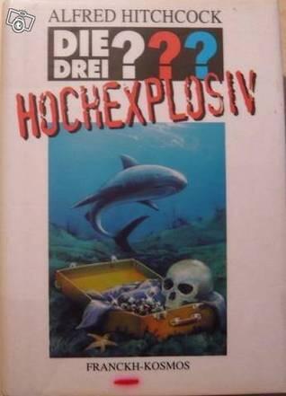 Die Drei ??? Und Die Flammende Spur