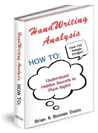 HandWriting Analysis - How to: