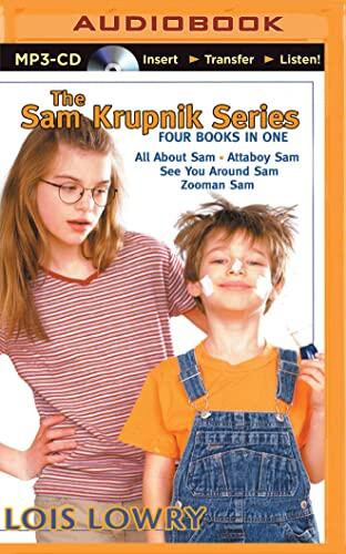 Sam Krupnik Series, The