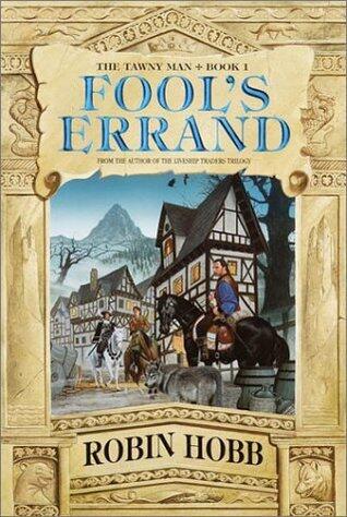Fool's Errand