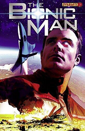 The Bionic Man #20