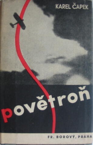 Povětroň