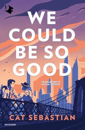 We could be so good