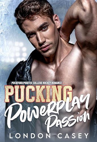 Pucking Power Play Passion