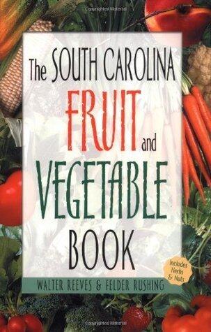South Carolina Fruit & Ve