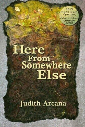 Here From Somewhere Else