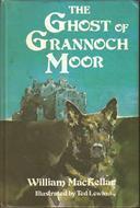 The ghost of Grannoch Moor