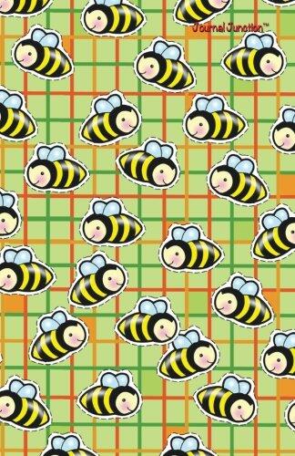 Journal Junction - Busy Bees