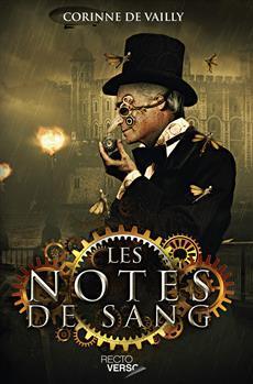 Les notes de sang