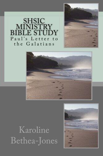 Paul's Letter to the Galatians