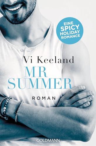Mr Summer: Roman