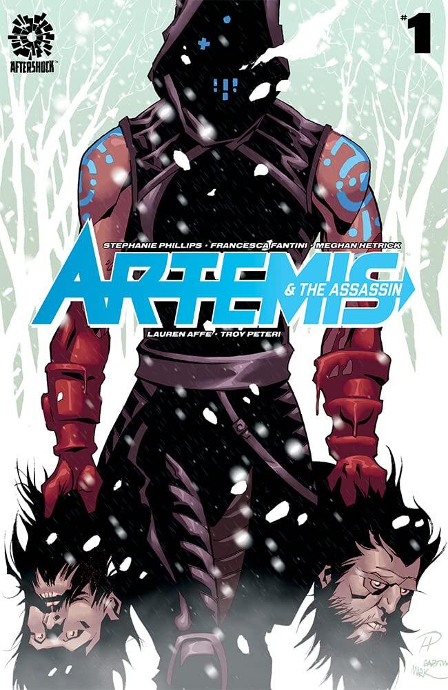 Artemis & the Assassin