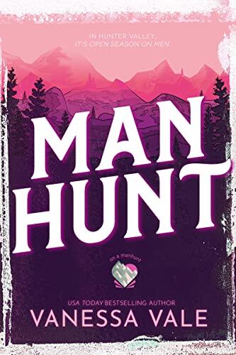 Man Hunt: Small Town Romance