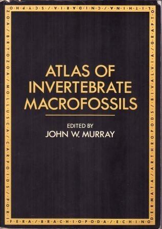 Atlas of Invertebrate Macrofossils