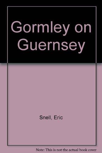 Gormley on Guernsey