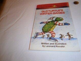 Old Turtle's Winter Games