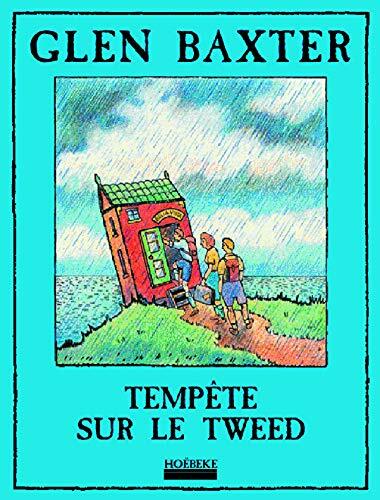 Tempête sur le tweed