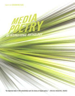 Media Poetry: An International Anthology