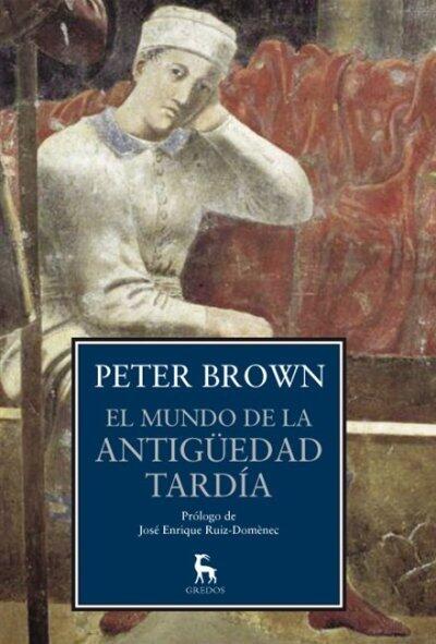 El mundo en la Antigüedad Tardía