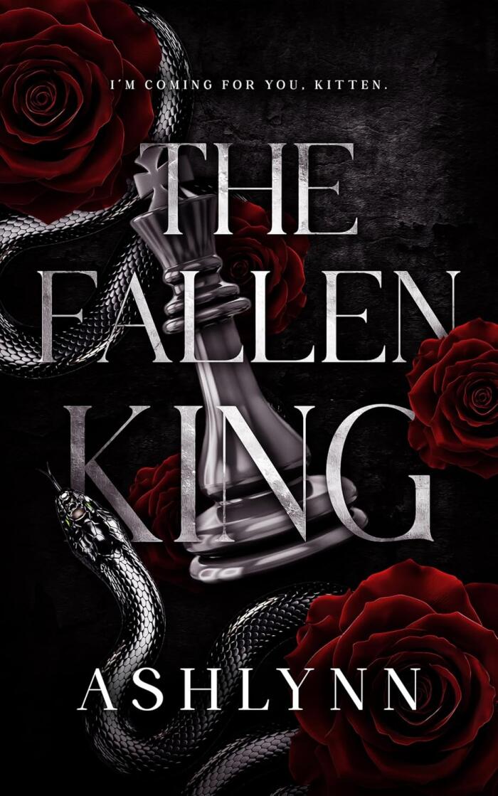 The Fallen King