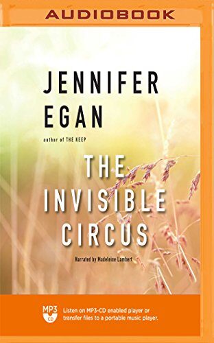 Invisible Circus, The