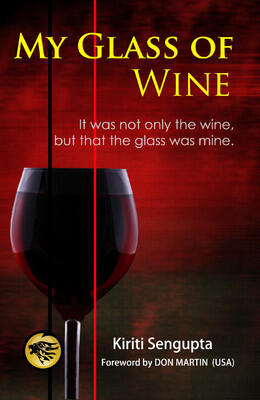 My Glass of Wine