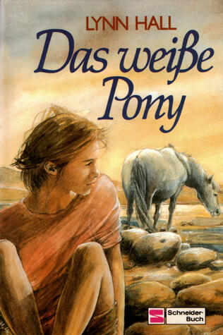 Das weiße Pony