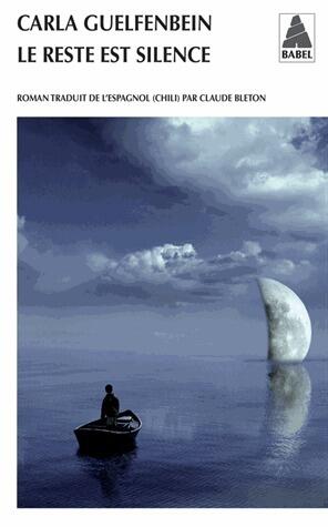 Le reste est silence