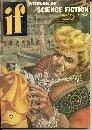 IF Worlds of Science Fiction, 1956 April