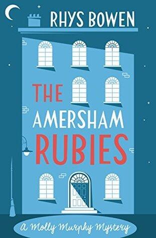 The Amersham Rubies