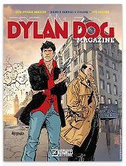 Dylan Dog Magazine n. 6: Sweet Little Doll - I due padri