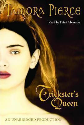 Trickster's Queen