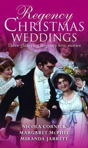 Regency Christmas Weddings